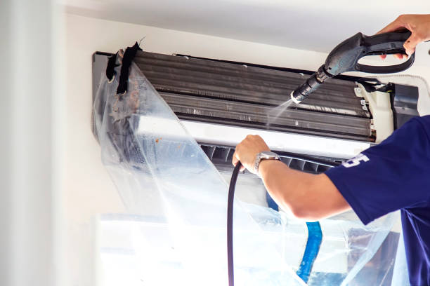 Best Commercial Air Duct Cleaning  in Hazen, ND